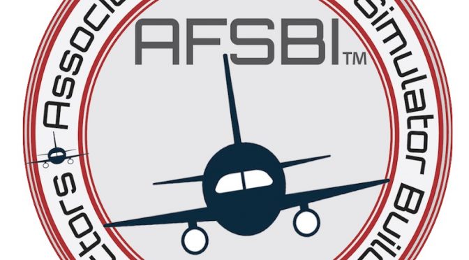 Simbird Eagle review by Association of Flight Simulator Builders and Instructors (AFSBI)