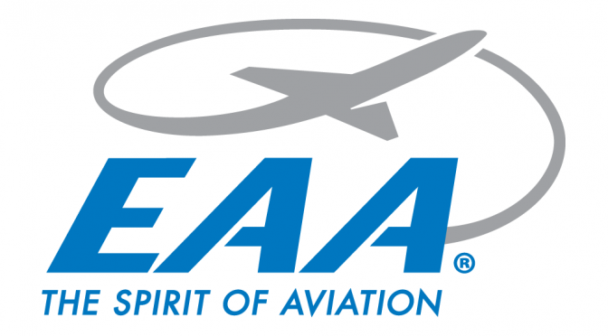 2021 – EAA Airventure Fly-In Convention